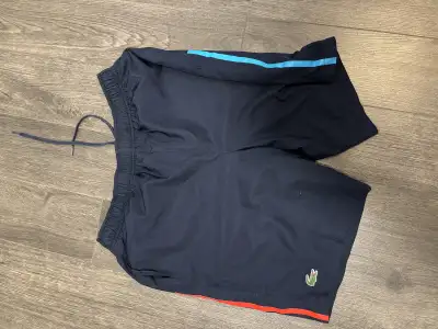 A Lacoste sportswear shorts men-XS, View more