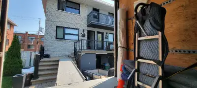 ⭐️PROMOTION pour la saison⭐️ 514-885-0785 Appelez pour les détails Bienvenue chez KoStas Déménagemen...