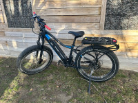 Voltbike Yukon 750