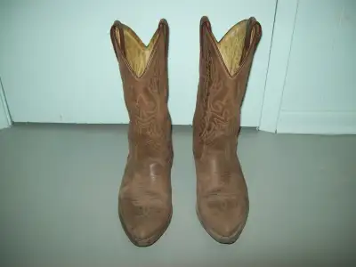 Cowboy Boots, View more