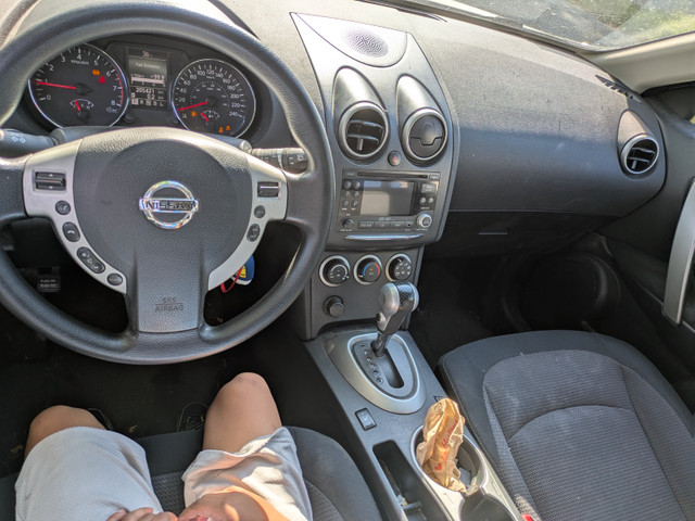 Nissan Rogue 2011 As Is in Cars & Trucks in Mississauga / Peel Region - Image 3