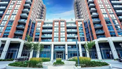 1 Bedroom Condo Available – Lease Takeover/Sublet Bright and well-maintained 1 bedroom condo availab...