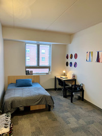 Room Available for Sublet 