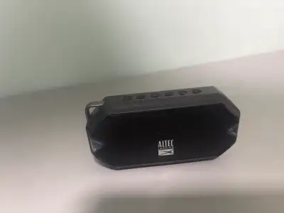 Bluetooth Speaker, View more