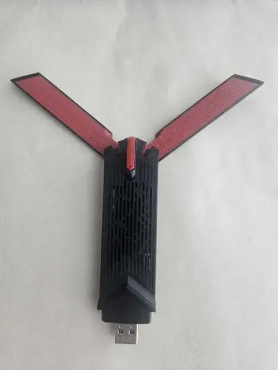 AC1900 USB-AC68 USB Wi-Fi ADAPTER, View more