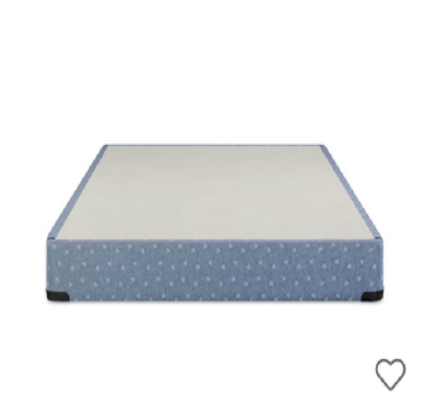 Box Spring, View more