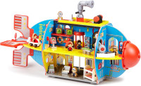 KIDKRAFT SUBMARINE EXPLORERS PLAYSET