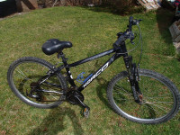 26" Norco Pinnacle Mountain Bike for sale Truro
