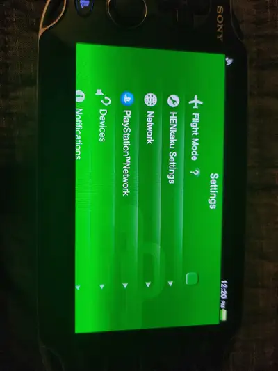 PS Vita OLED PCH-1001, View more