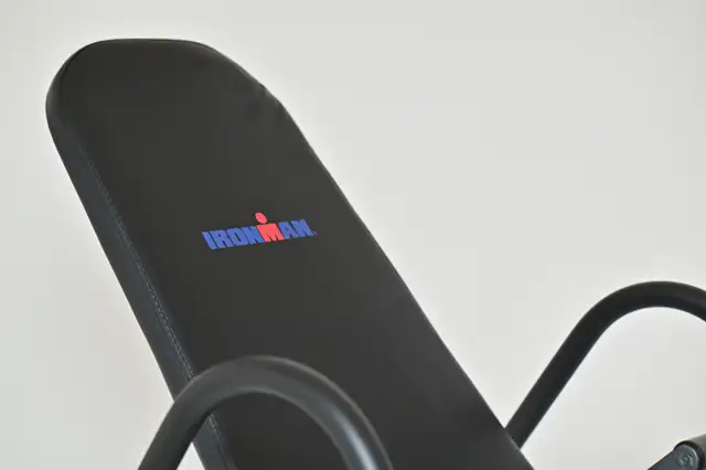 INVERSION TABLE in Exercise Equipment in Moncton - Image 3