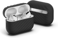 UPRIGHT SILICONE CASE COMPATIBLE WITH AIRPODS PRO