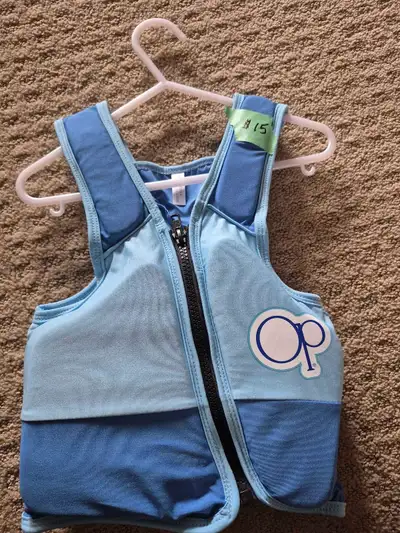 Kids OP floter vest, View more