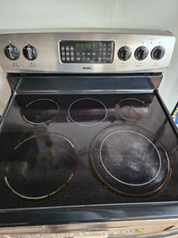 Kenmore 30 in stove