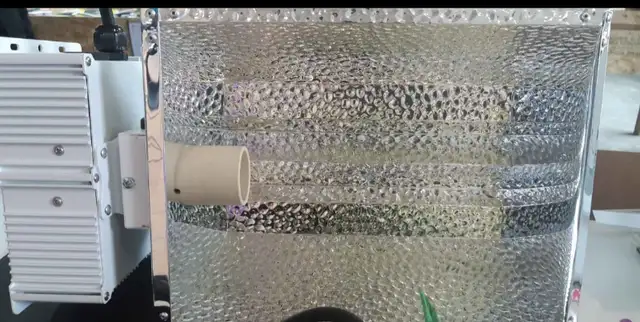 Grow light fixture in Outdoor Lighting in Kingston - Image 3