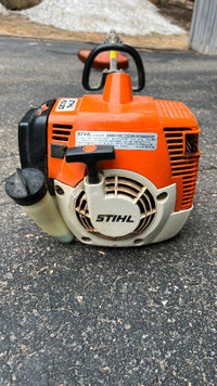 Stihl FS120 Brush Cutter / Weed Trimmer
