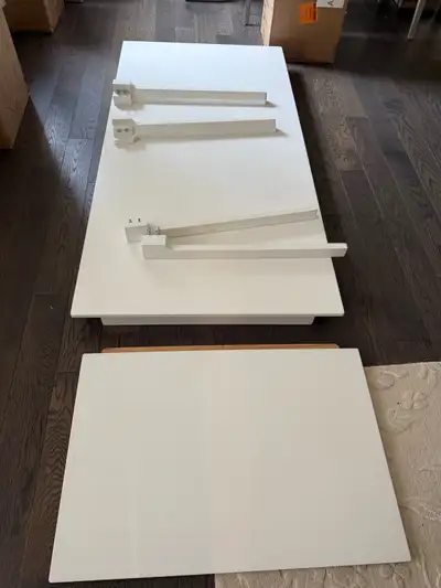 IKEA big Table 1.8M, View more