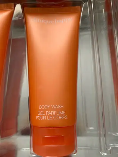 Clinique Happy Body Wash, View more