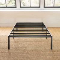 BRAND NEW - twin bed frame