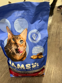 IAMS Prosctive Cat Food sell/trade 