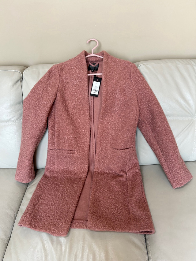 Women’s coat - size small  in Women's - Tops & Outerwear in Leamington - Image 4