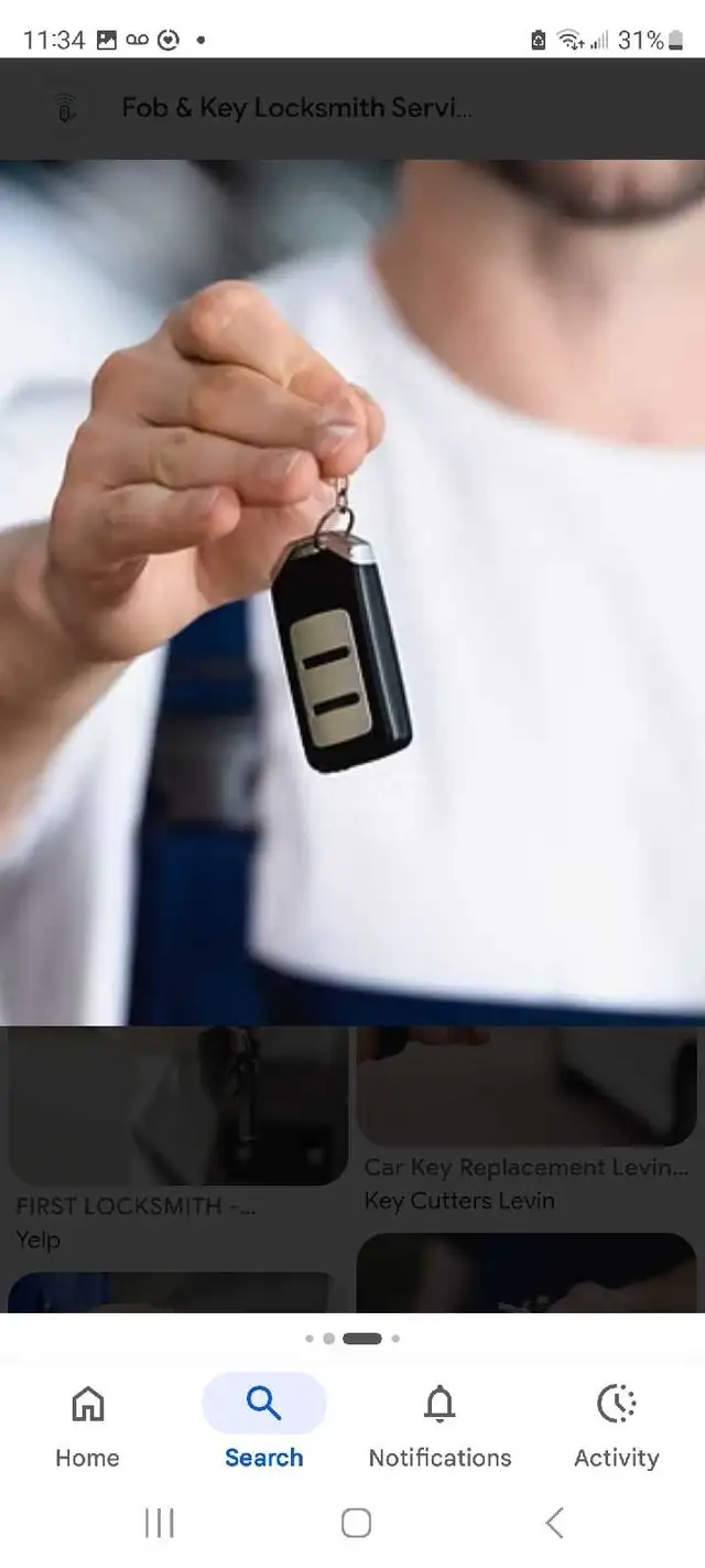 Locksmith Service 24/7486353574907105281