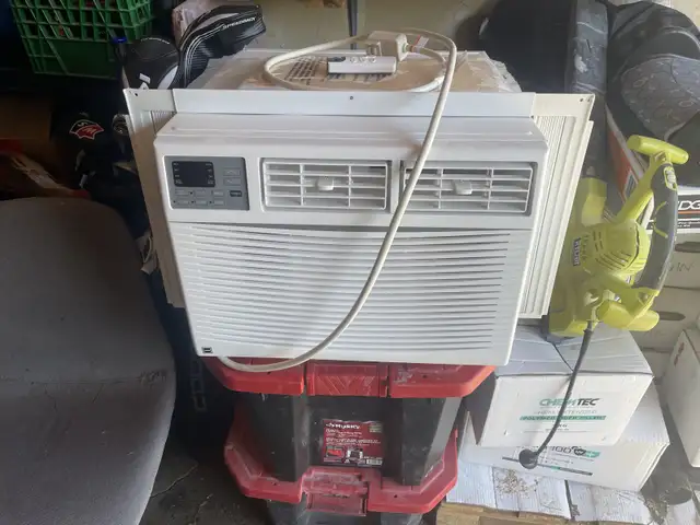 RCA Air Conditioner64141835011586120