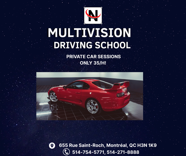 CAR DRIVING COURSE WITH PROFESSIONAL65680491659267122
