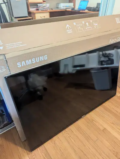 Sony 50 inch TV Model KDL-50W800C, View more
