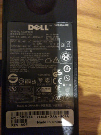Dell original charger LA90PS0-00