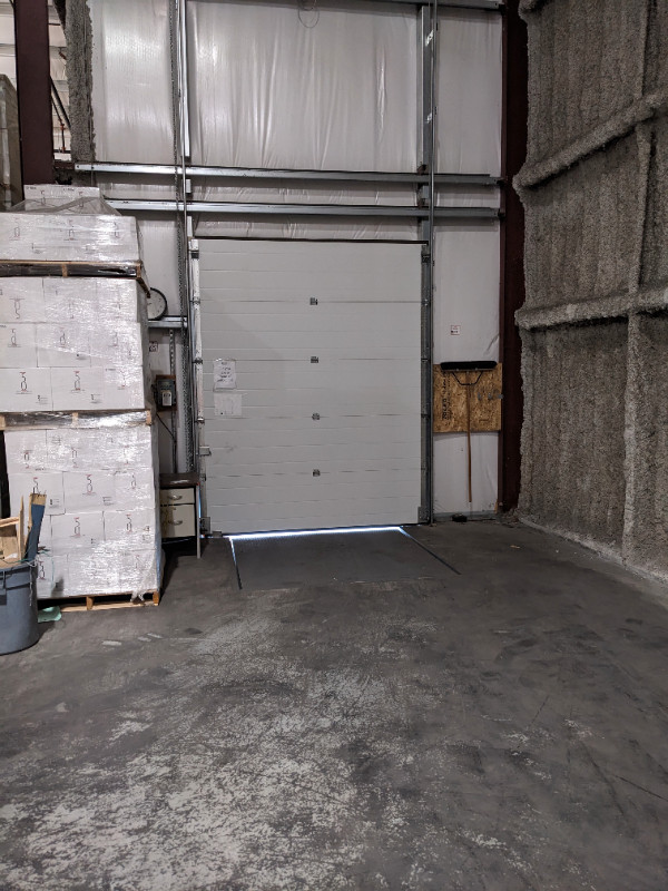Warehousing and Warehouse Services in Commercial & Office Space for Rent in Vernon - Image 2