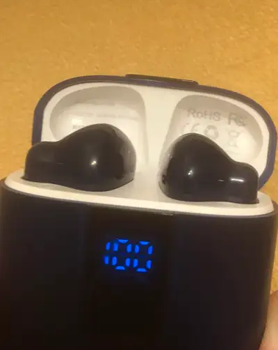 Bluetooth stereo Earbuds, View more