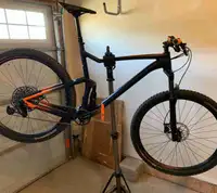 Mountain Bike for sale 