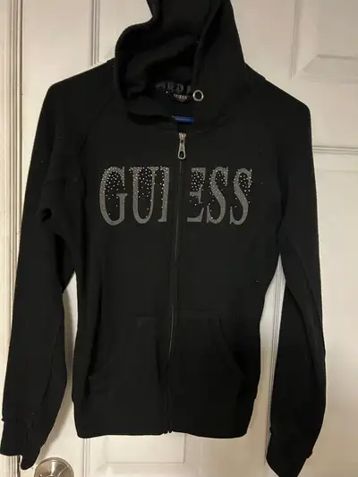 Guess Women’s Hoodie , View more