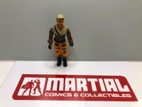 G.I. Joe Tiger Force Frostbite 1988 action figure $25 OBO