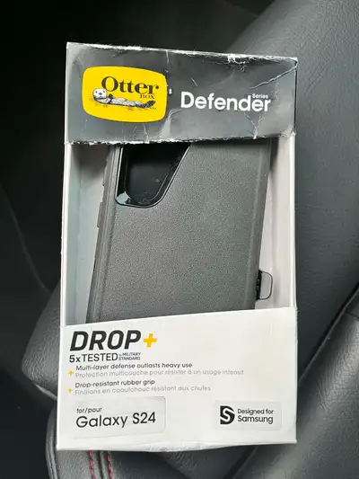 Samsung Otterbox Case, View more