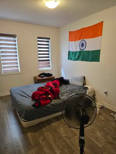 Personal room Available