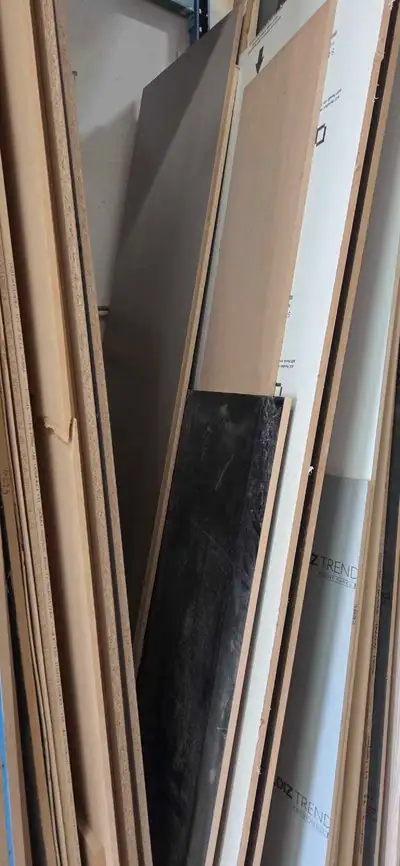 free ply wood/ mdf/partical board, View more
