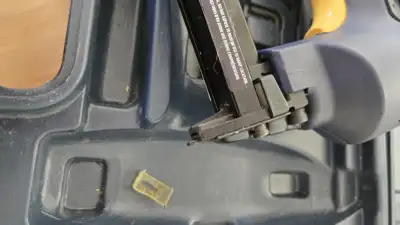 NAIL GUN - MASTERCRAFT, View more