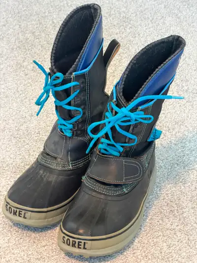 Boots – Sorel Winter Boots, View more