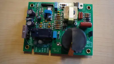 DINOSAUR ELECTRONICS UNIVERSAL IGNITOR BOARD, View more