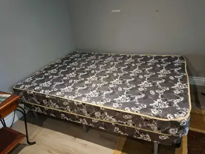 DOUBLE BED , View more