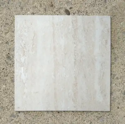 Mono Serra Ceramic Tile 13 x 13, Made in Italy, View more