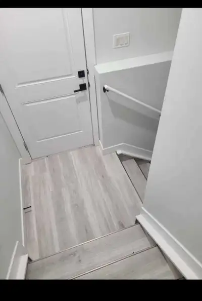 Brand-New 2-Bedroom Basement Suite in Keswick – Available Now! Located in the heart of Windermere, t...