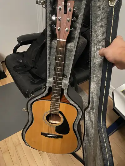 Yamaha Guitar, View more