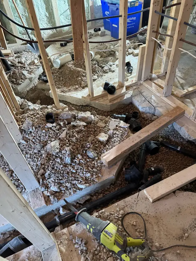 Professional Plumbing Service603224647266488324