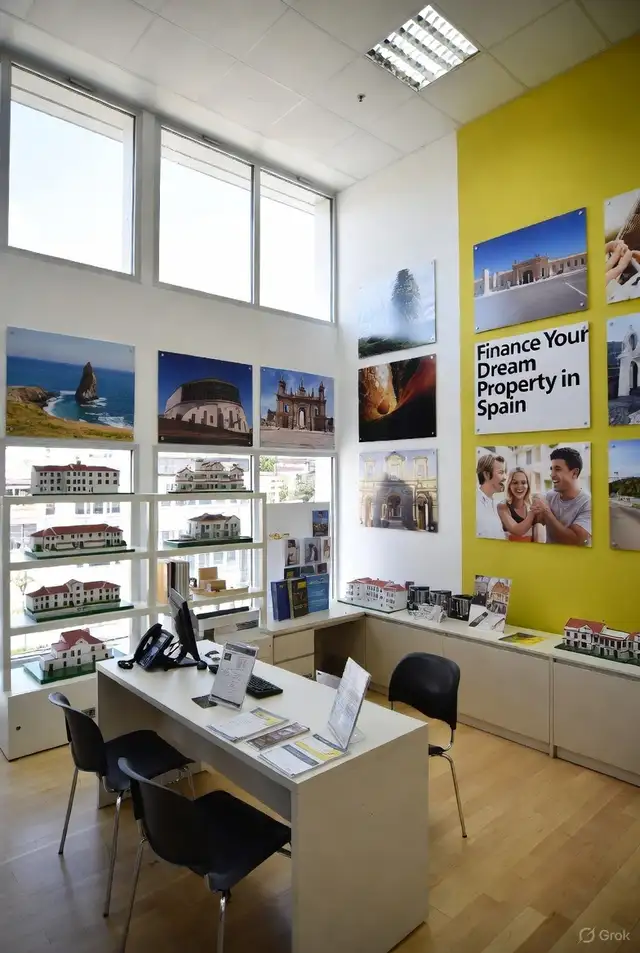 OWN YOUR DREAM VACATION HOME PROPERTY IN SPAIN in Other Countries in Canada - Image 3