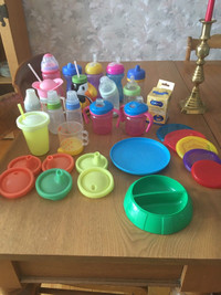 Baby feeding items (.miscellaneous ) 