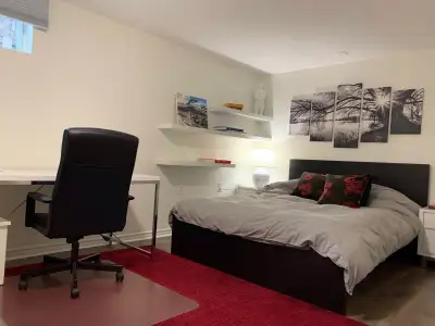 Room for homestay