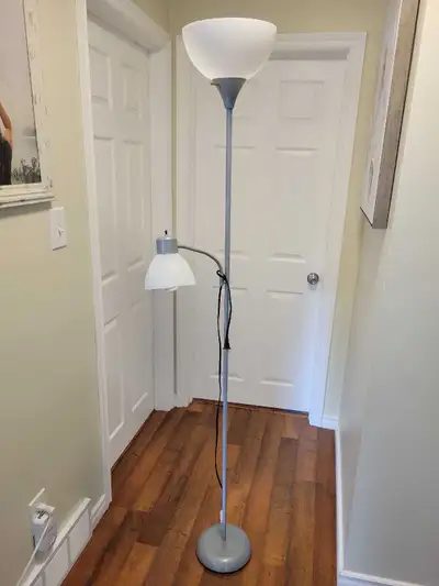 Floor Lamp, View more