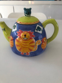 Teapot - $8